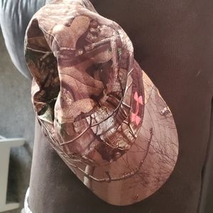 Under Armour women's hat